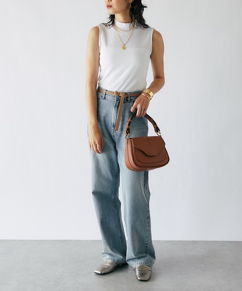 RIVE DROITE(リヴドロワ)の「アクセントバングル(バングル/リストバンド・レディース・ゴールド・FREE)」の9枚目の写真