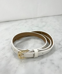 MODE ROBE | ゴールドバックルベルト(ベルト)