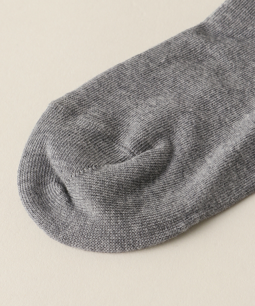 SLOBE IENA（スローブイエナ）の「【FALKE / ファルケ】 Family Tights（タイツ/ストッキング・レディース・ブラック/チャコールグレー・FREE）」の7枚目の写真