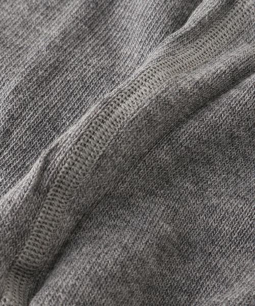 SLOBE IENA（スローブイエナ）の「【FALKE / ファルケ】 Family Tights（タイツ/ストッキング・レディース・ブラック/チャコールグレー・FREE）」の11枚目の写真