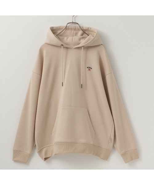 Arnie Arnold Palmer 裏起毛フードパーカー（パーカー）｜Arnie