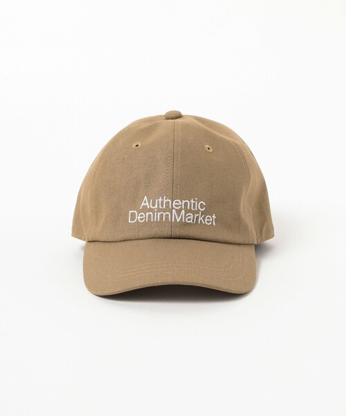 woadblue（ウォードブルー）の「エディター坪田あさみ × woadblue