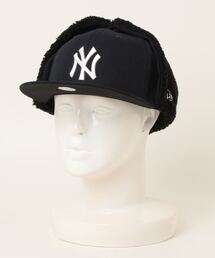 NEW ERA | NEW ERA/ニューエラ　59FIFTY Dog Ear(キャップ)