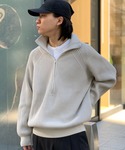 Toironier(トワロニエ)の「トップス(ニット/セーター)」