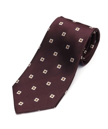 TOKYO SHIRTS | ふじやま織 絹100% 日本製 ベーシックネクタイ(ネクタイ)