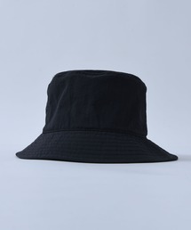 CALIFORNIA OUTFITTERS | 3-11E15 ナイロン バケットハット(ハット)