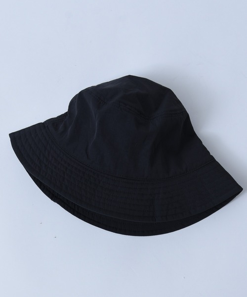 CALIFORNIA OUTFITTERS（カリフォルニア アウトフィッターズ）の「3-11E15 ナイロン バケットハット（ハット・メンズ・ブラック/アイボリー/ベージュ・ONESIZE）」の14枚目の写真