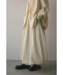 STYLEMIXER | ティアードバルーンスカート(スカート)