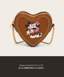 FOSSIL（フォッシル）の「フォッシル | ディズニー Disney VDAY x 