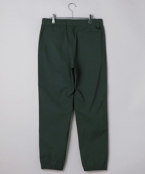 アンバインドSTRETCH SWING PANTS M ブラックUNBIND