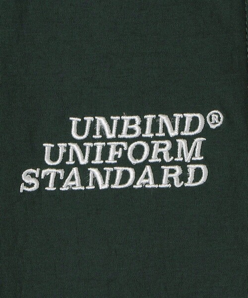 FREAK'S STORE（フリークスストア）の「限定展開 UNBIND/アンバインド