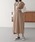 nouvellemoi�i�k�[�x�����C�j�́u�T�C�h�X���b�g�����O�W�����p�[�X�J�[�g�i�W�����p�[�X�J�[�g�j�v�b���J