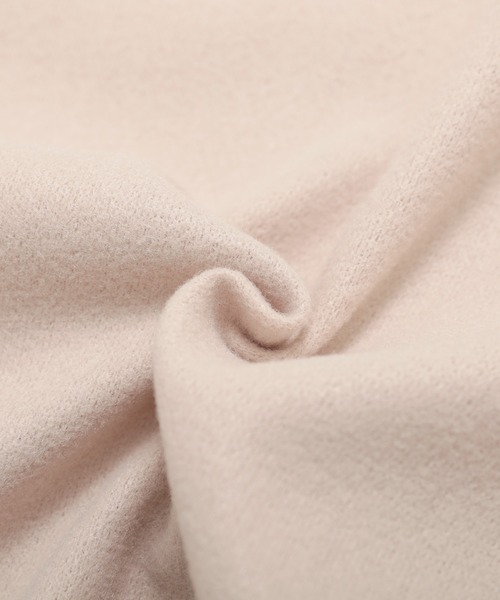 nouvellemoi（ヌーベルモイ）の「サイドスリットロングジャンパースカート（ジャンパースカート・レディース・ブラック/ベージュ/モカ/ブラウン・FREE）」の19枚目の写真