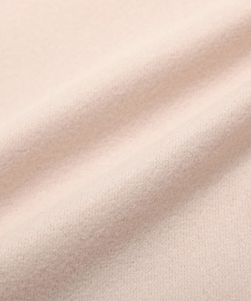 nouvellemoi（ヌーベルモイ）の「サイドスリットロングジャンパースカート（ジャンパースカート・レディース・ブラック/ベージュ/モカ/ブラウン・FREE）」の20枚目の写真