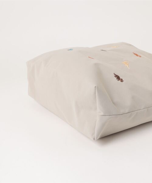 petit main（プティマイン）の「リバーシブルレッスンバッグ（その他小物・キッズ・ネイビー/ベージュ・FREE）」の18枚目の写真