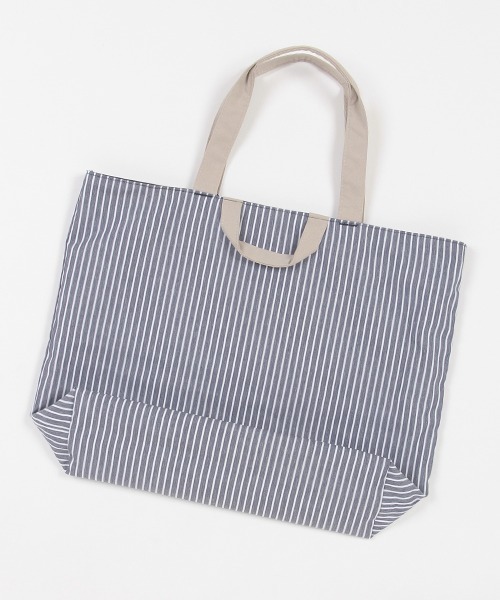 Tiny Cottons – Tiny Music Tote Bag | MILK.
