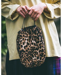 BAG'n'NOUN(obOiE)BAG'n'NOUN × fennica / ʒ Ip[h Xsh obO S(nhobO)
