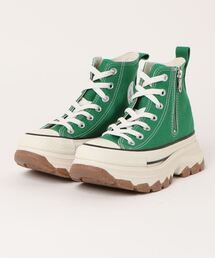 【CONVERSE】AS TREKWAVE Z HI