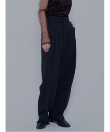 AMAIL（アマイル）の「Jaefun wide pants（その他パンツ・レディース）」