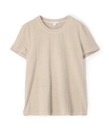 ベーシック クルーネックTシャツ WLJ3114