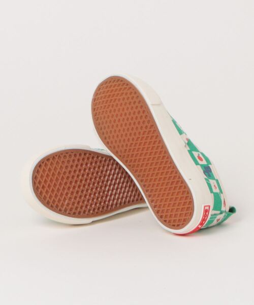 【セール】Tomato All Over laces trainers（スニーカー）｜BOBO CHOSES（ボボショーズ）