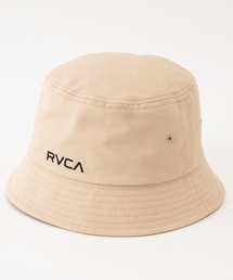 RVCA | RVCA/ルーカ ハット BUCKET HAT バケットハット BE041-930(ハット)