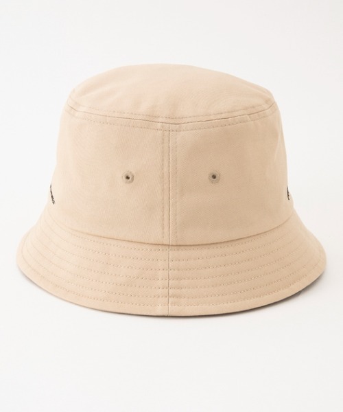 RVCA（ルーカ）の「RVCA/ルーカ ハット BUCKET HAT バケットハット BE041-930（ハット・メンズ・ベージュ/ブラック・FREE）」の11枚目の写真