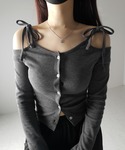 me+em select(ミームセレクト)の「トップス(Tシャツ/カットソー)」