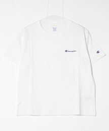 チャンピオン SHORT SLEEVE T-SHIRT
