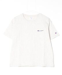 チャンピオン SHORT SLEEVE T-SHIRT