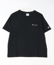 チャンピオン SHORT SLEEVE T-SHIRT