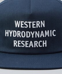 WESTERN HYDRODYNAMIC RESEARCH（ウェスタンハイドロ