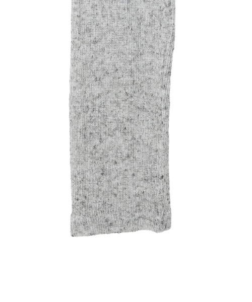 Ada.(エイダ)の「【紫外線・日焼け対策にも!】メランジ シアー ロングスリーブ カットソー(Tシャツ/カットソー・レディース・ブラック/グレー/ホワイト/グリーン/ブラウン/ライトブルー・M/L)」の14枚目の写真