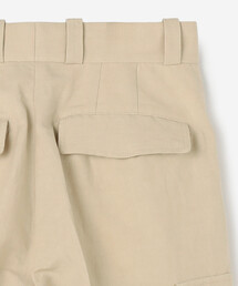 Tangent（タンジェント）の「Tangent | フレンチアーミー カーゴ