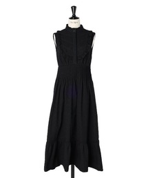 Her lip to（ハーリップトゥー）の「Paisley Cotton Lace Long