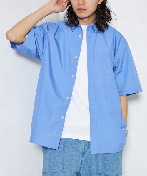 セール】FREAK'S STORE/フリークスストア EASY WEARショート