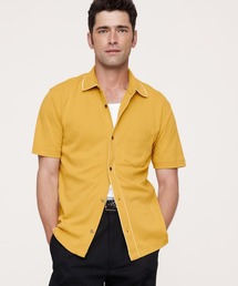 Banana Republic（バナナリパブリック）の「Luxury-Touch リゾートシャツ（シャツ/ブラウス・メンズ）」