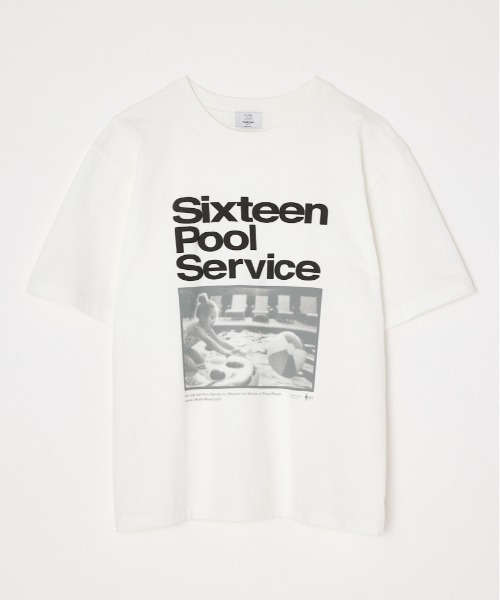 16xTHROW LOOSE T/SH シックスティーン ルーズ Tシャツ 16xTHROW LOOSE T/SH シックスティーン ルーズ Tシャツ - メルカリ