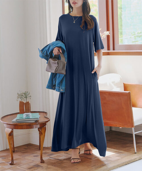 セール】選べる4type 接触冷感×シワ防止加工付きカットソー