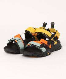 ティンバーランド♡サンダル 正規取扱店 Timberland (ティンバーランド) A5W6H GET OUTSIDE