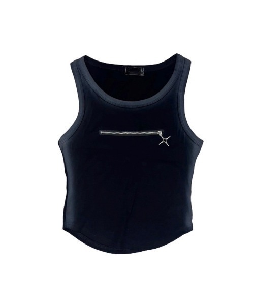 XU（エックスユー）の「ストリートブランド XU エックスユー spray zip