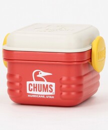 新品未使用 CHUMS ダッチオーブン カラー 赤 10インチ