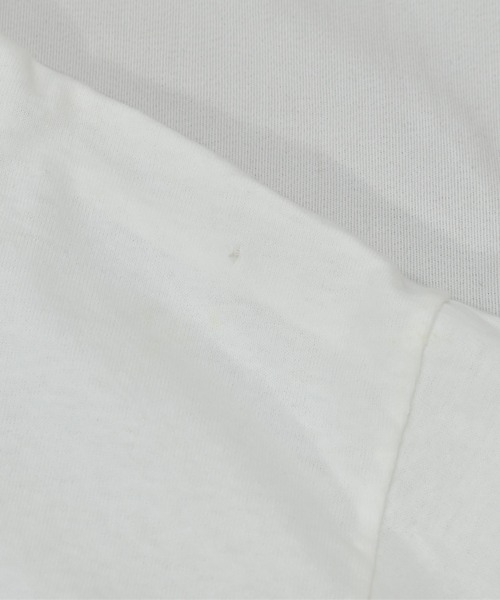 DISNEY VINTAGE（ディズニーヴィンテージ）の「【ヴィンテージ古着】90's Disney / ディズニー ミッキー Tシャツ ハイチ製（Tシャツ/カットソー・メンズ・ホワイト・X-LARGE）」の10枚目の写真