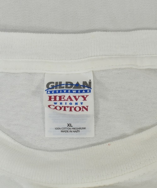 DISNEY VINTAGE（ディズニーヴィンテージ）の「【ヴィンテージ古着】90's Disney / ディズニー ミッキー Tシャツ ハイチ製（Tシャツ/カットソー・メンズ・ホワイト・X-LARGE）」の7枚目の写真