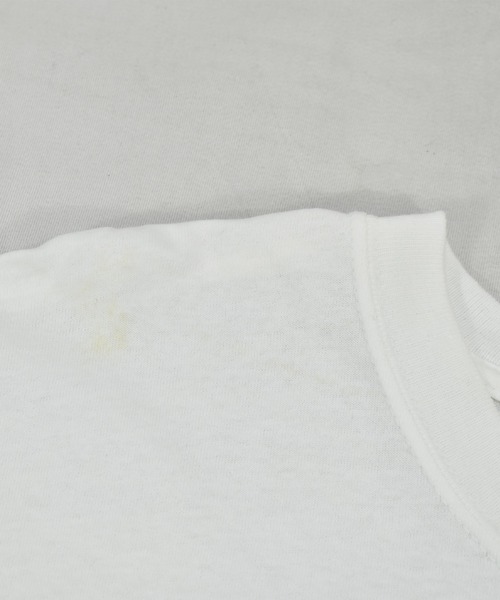 DISNEY VINTAGE（ディズニーヴィンテージ）の「【ヴィンテージ古着】90's Disney / ディズニー ミッキー Tシャツ ハイチ製（Tシャツ/カットソー・メンズ・ホワイト・X-LARGE）」の6枚目の写真