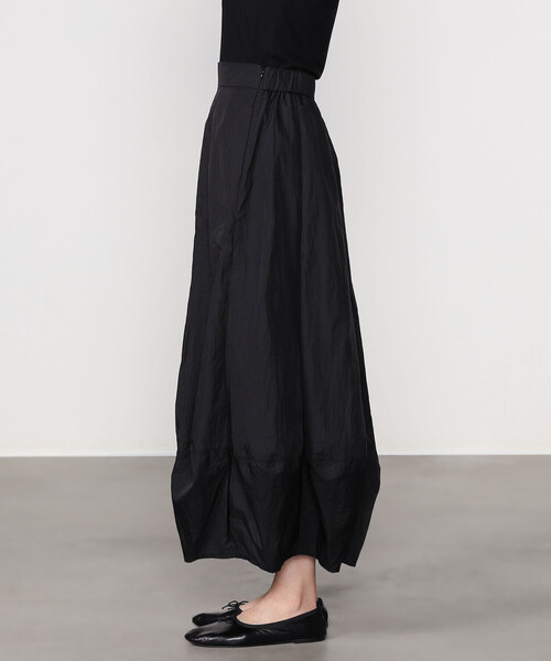 Bshop（ビショップ）の「eunoia | バルーンスカート WOMEN（スカート