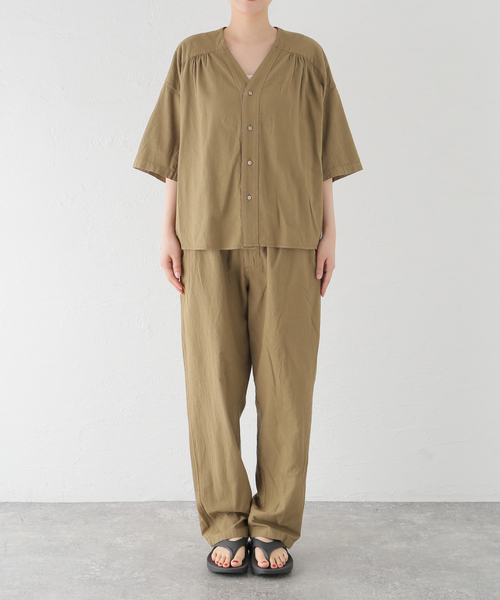 セール】ARCHI/アーキ TWILL TACK ALLINONE（サロペット 