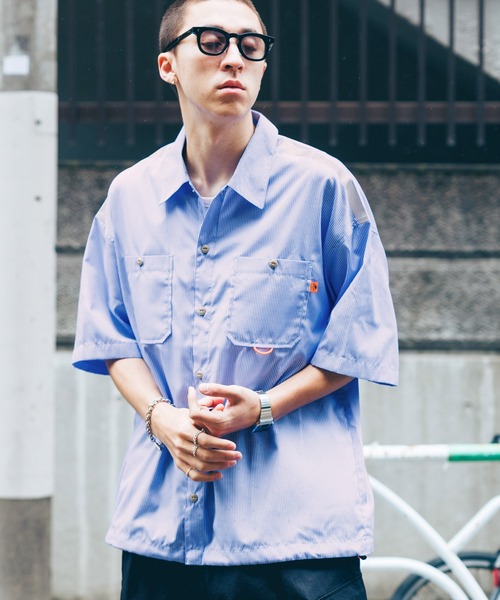 RED KAP（レッドキャップ）の「【RED KAP】リフレクター/ストライプ