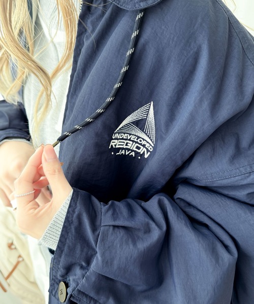 セール】《Javaジャバコラボ》こだわり配色でスポーツMIXコーデが叶う