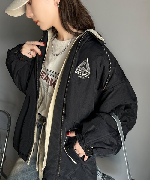 セール】《Javaジャバコラボ》こだわり配色でスポーツMIXコーデが叶う